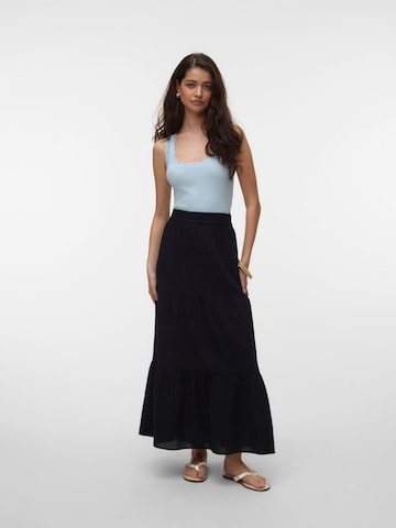 Haut 'VMNana' VERO MODA en bleu