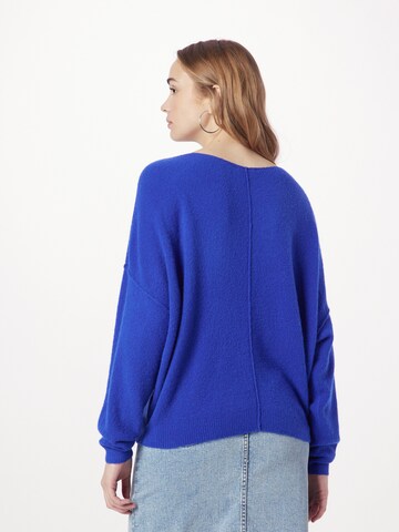 AMERICAN VINTAGE Sweater 'Damsville' in Blue