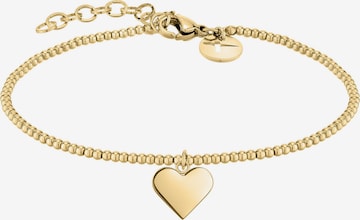 TAMARIS Armband in Goud: voorkant