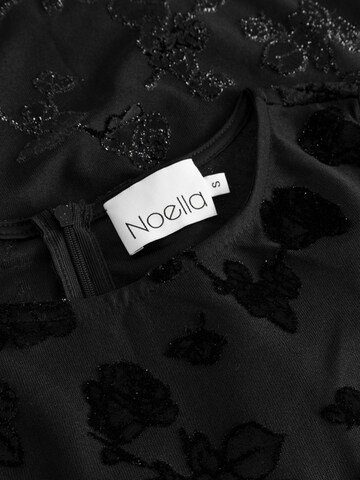 Robe ' Laurette ' Noella en noir