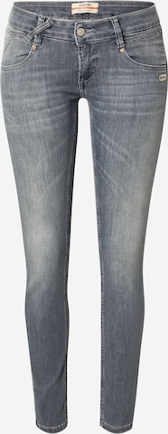 Gang Jeans 'NENA' in Grey: front