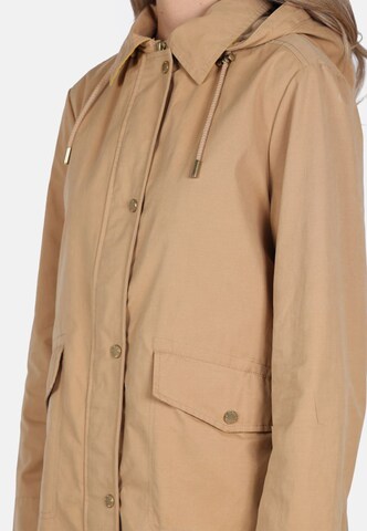 Veste mi-saison Fuchs Schmitt en beige