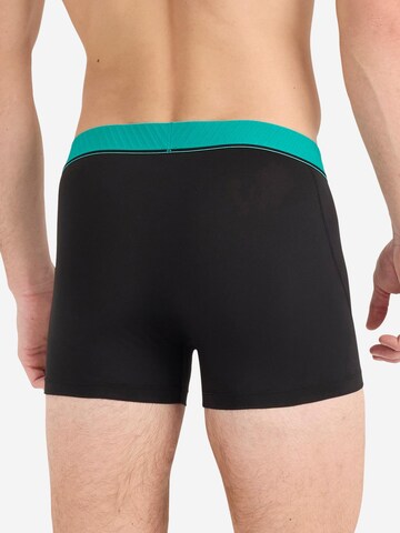 ADIDAS SPORTSWEAR Boxer shorts 'Active Micro Flex Eco' in Green