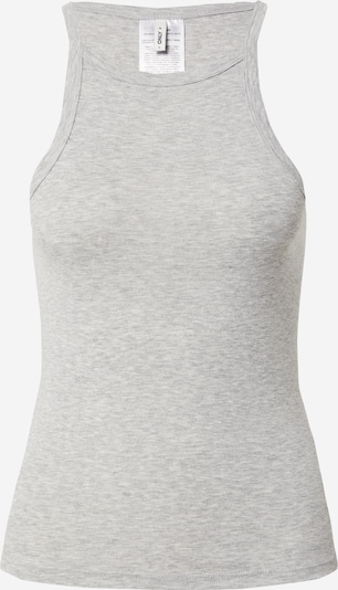 ONLY Top 'KIRA' in Light grey, Item view