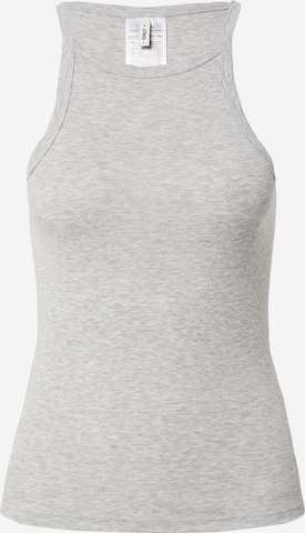 ONLY Top 'KIRA' in Grey: front
