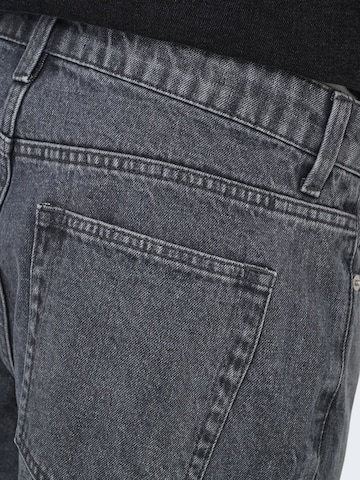 Only & Sons Regular Jeans 'ONSEDGE' in Grey
