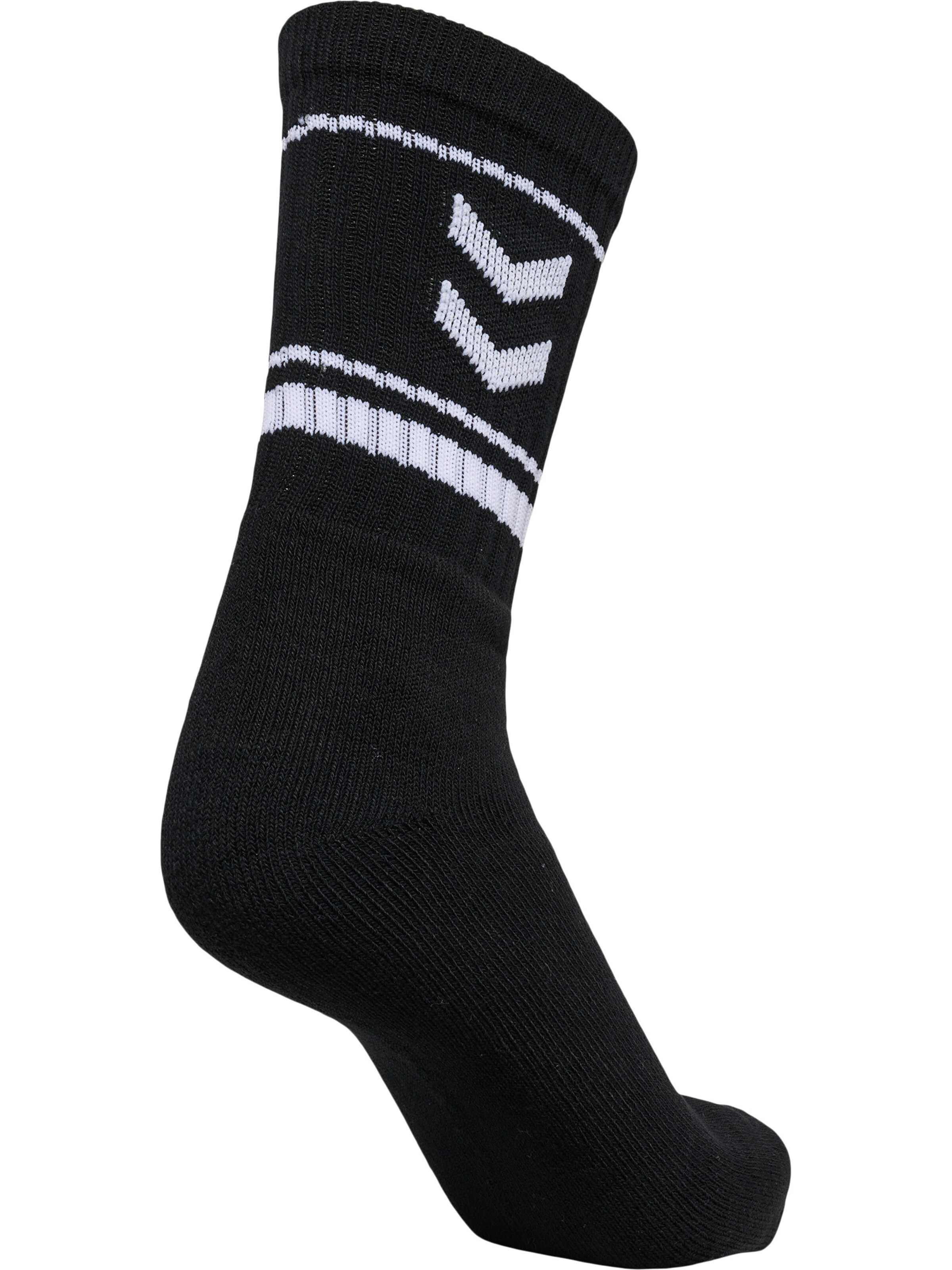 Hummel Sokker i sort
