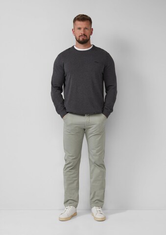 Pull-over s.Oliver en gris
