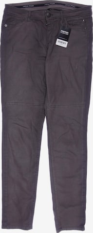 Marc Cain Sports Jeans in 30-31 in Grey: front