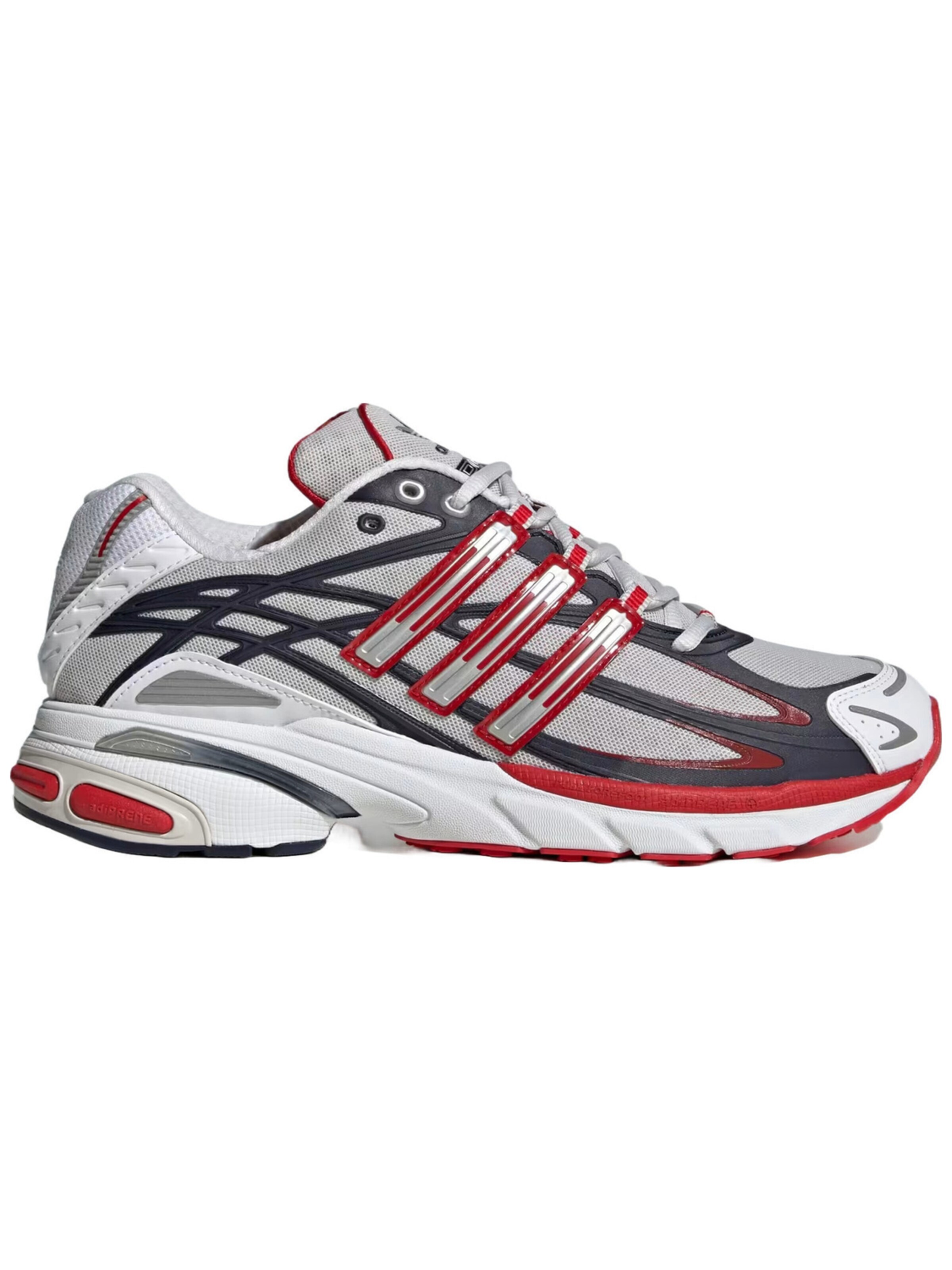 ADIDAS Sports shoe 'adidas Adistar Cushion' in Grey