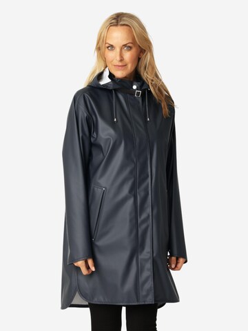 ILSE JACOBSEN Functionele jas 'RAIN151' in Blauw