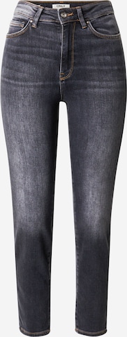 pilka ONLY Siauras Džinsai: priekis