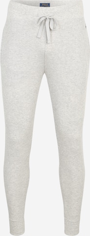 Polo Ralph LaurenPidžama hlače - siva boja: prednji dio