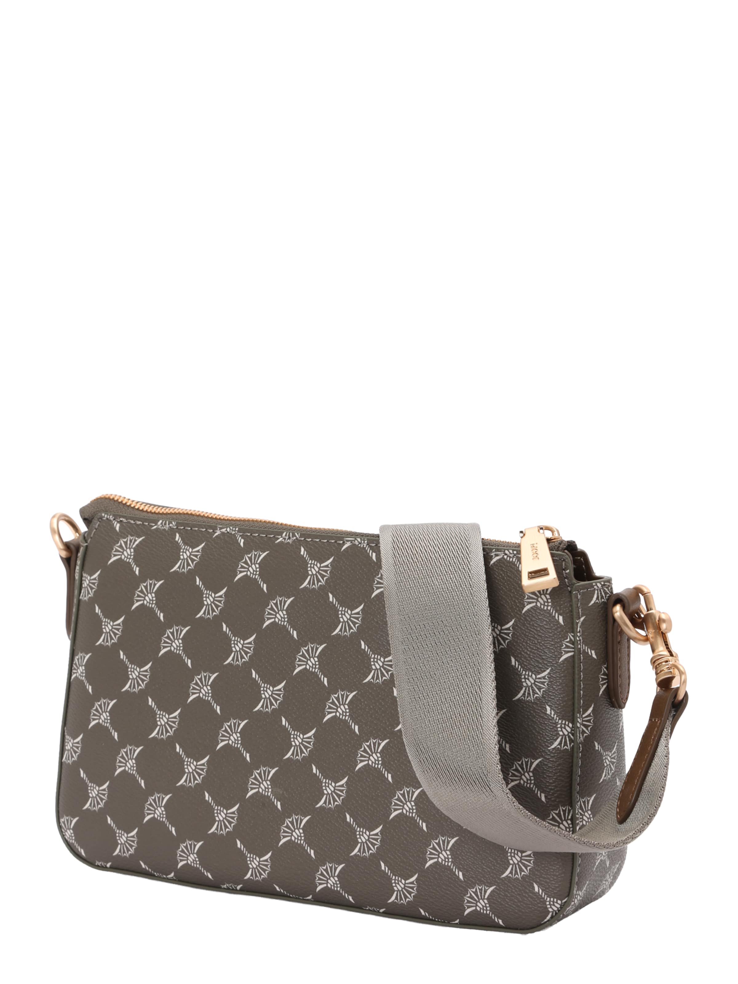 JOOP! Сумка через плечо 'Cortina 1.0 Jasmina' в Зеленый