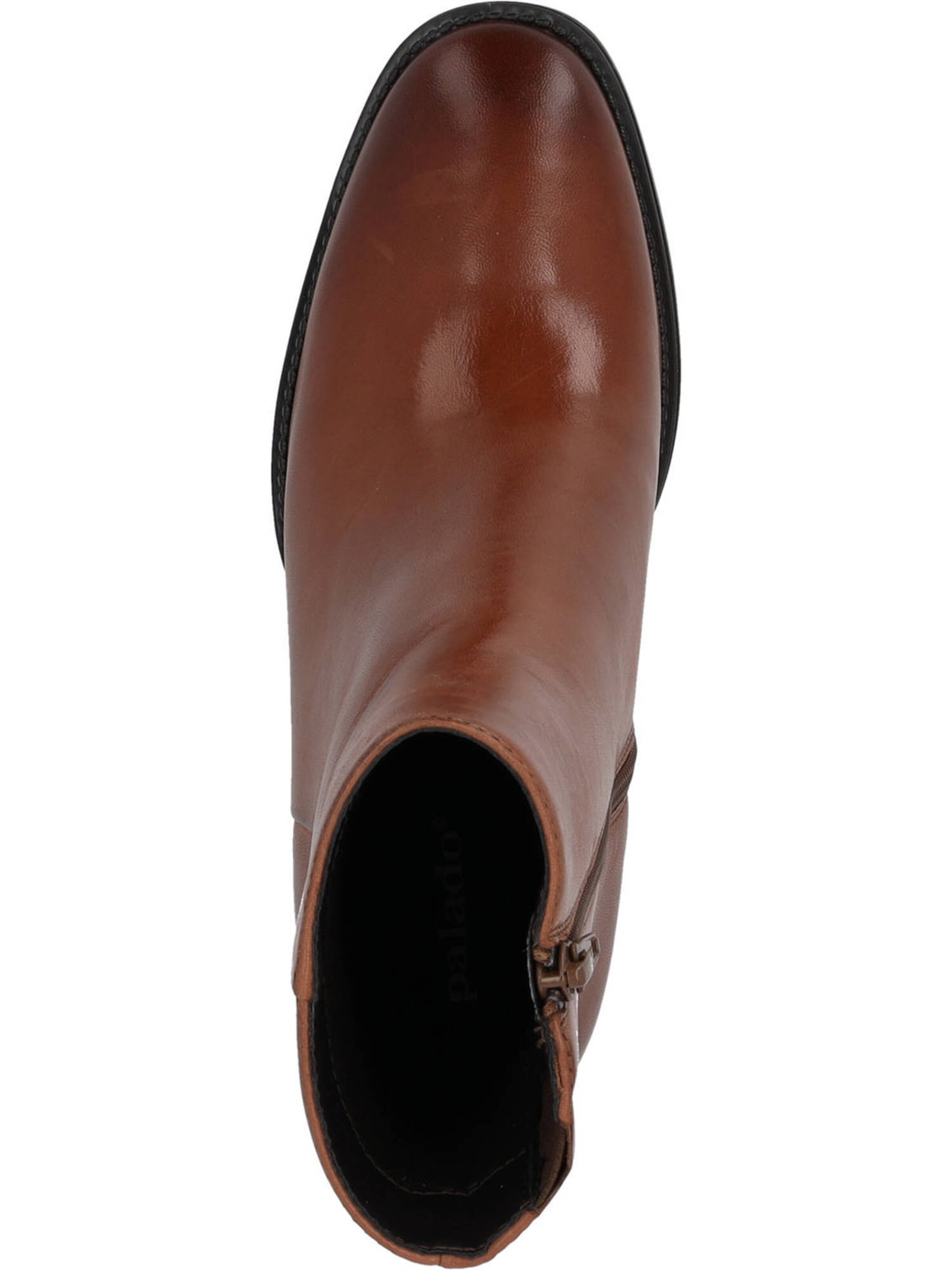Bottines 'Lampedusa' Palado en marron