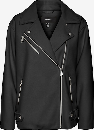 VERO MODA Jacke 'PEMMY' in schwarz, Produktansicht