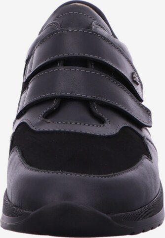 Finn Comfort Sneaker low in Schwarz