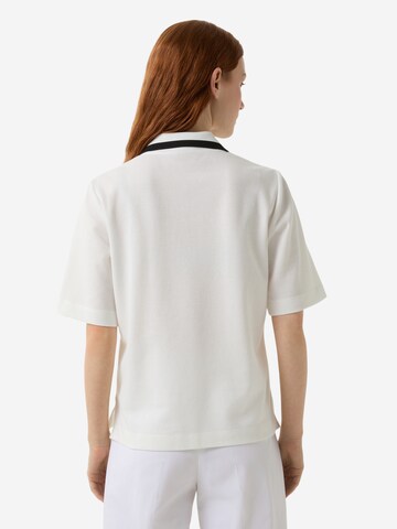 BOGNER Shirt in Weiß