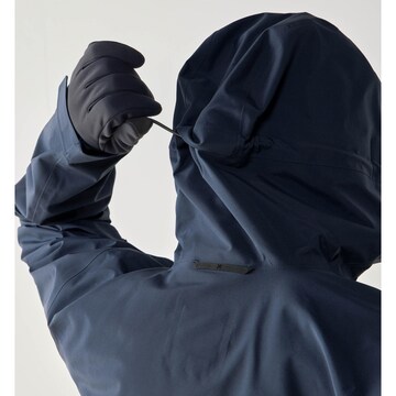 Haglöfs Übergangsjacke in Blau