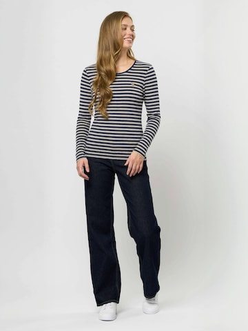 U.S. POLO ASSN. Top ' UWChanett ' – šedá
