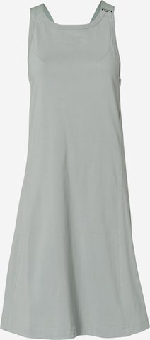 G-Star RAW Dress in Green: front