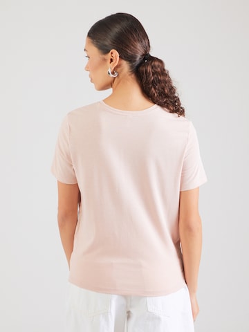 ONLY - Camiseta 'ONLCARRIE' en rosa