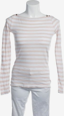 J.Crew Top & Shirt in XS in Pink: front