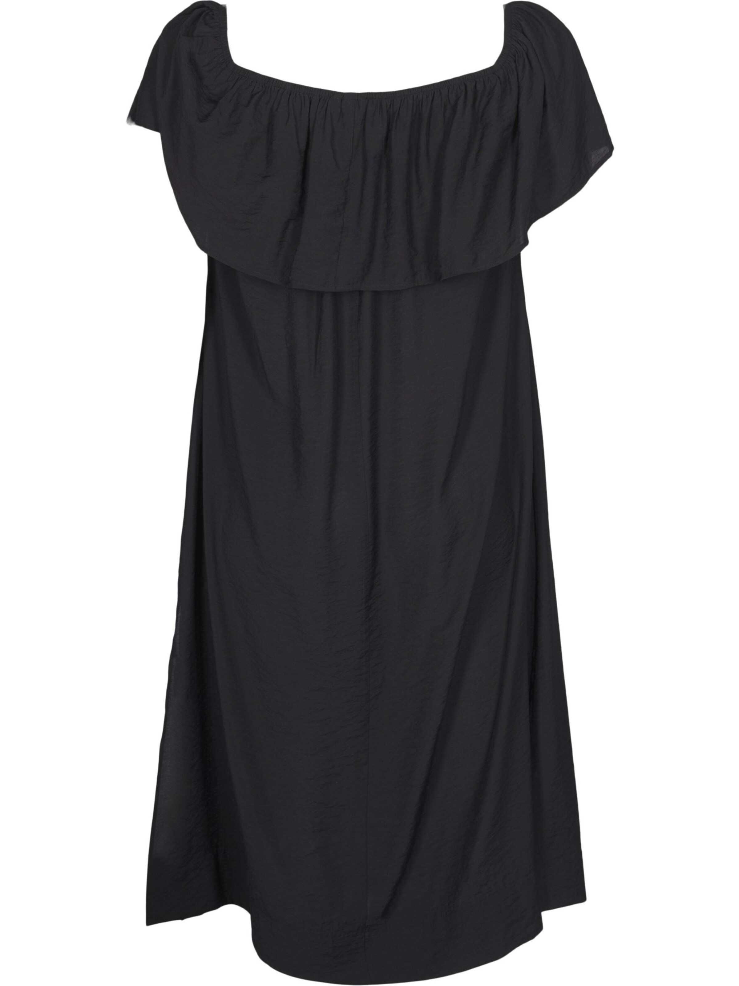 Rochie 'Vkam' de la Zizzi pe negru