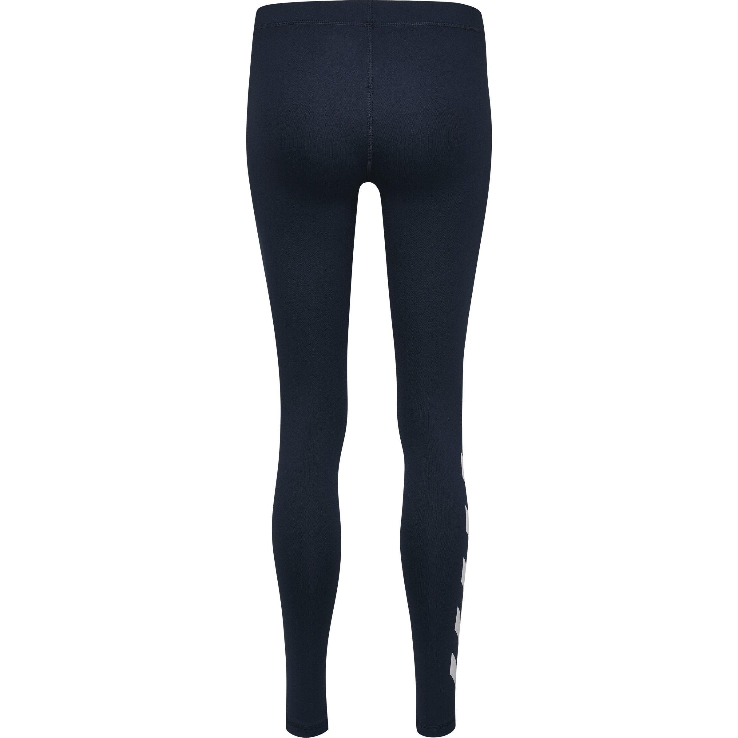 Skinny Pantalon de sport Hummel en bleu