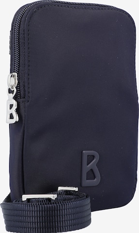 BOGNER Smartphonehoesje 'Johanna' in Blauw