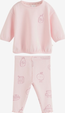 Next Setti värissä vaaleanpunainen: etupuoli