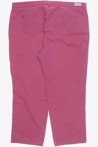 BRAX Jeans in 39-40 in Pink