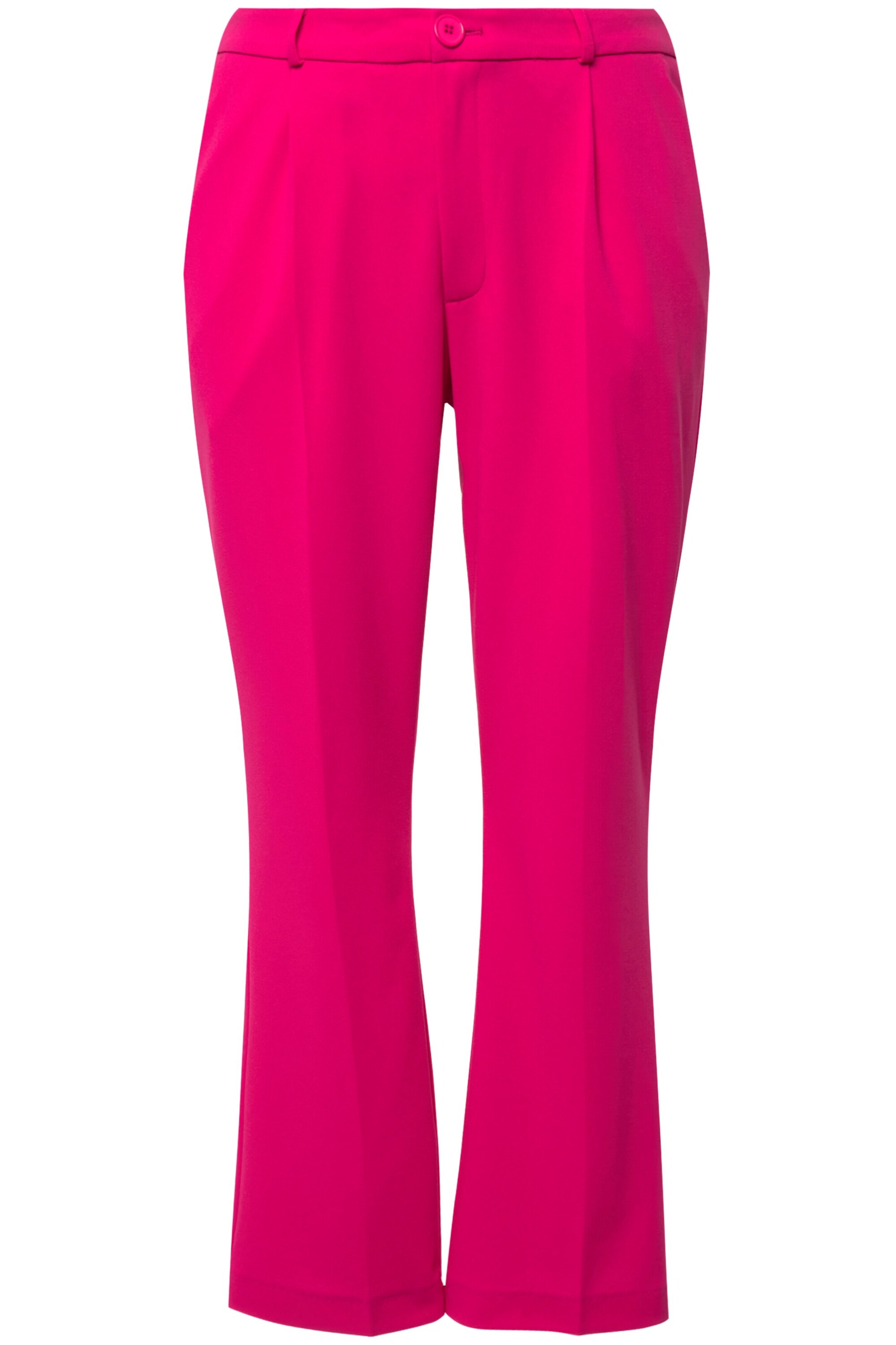 Angel of Style Pantalon in Roze: voorkant