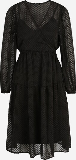 Vero Moda Petite Haljina 'ROSA' u crna, Pregled proizvoda