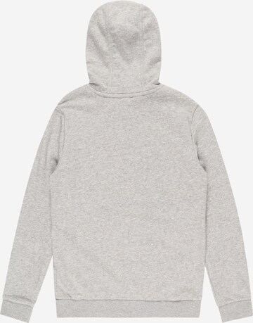 ADIDAS SPORTSWEAR Athletic Sweatshirt 'Big Logo Essentials ' in Grey