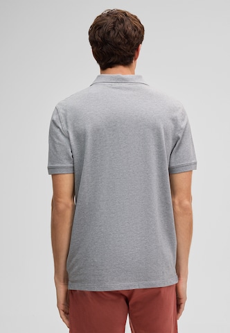 STRELLSON Shirt 'Pino' in Grijs