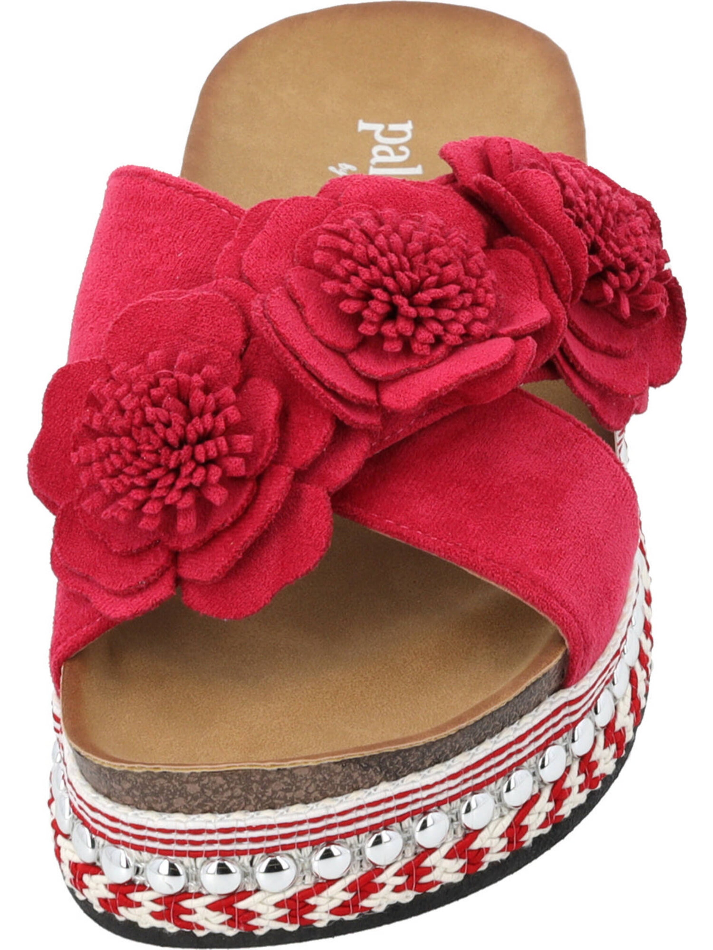 Mule 'Dozial' Palado by Sila Sahin en rose