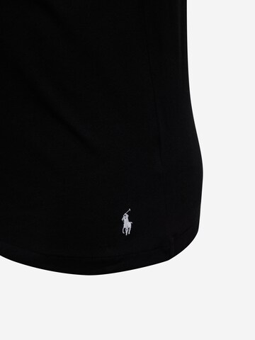 Polo Ralph Lauren Undershirt 'Spring Start' in Black