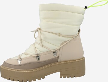 ONLY Snow boots 'Brandie' in White