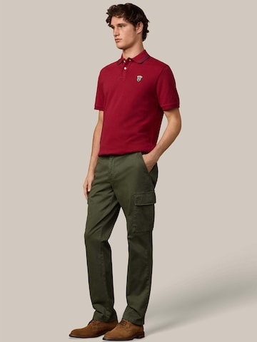 Loosefit Pantaloni cargo di Hackett London in verde