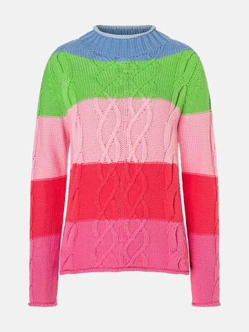 LIEBLINGSSTÜCK Sweater in Mixed colors