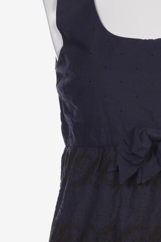 Juicy Couture Kleid M in Blau