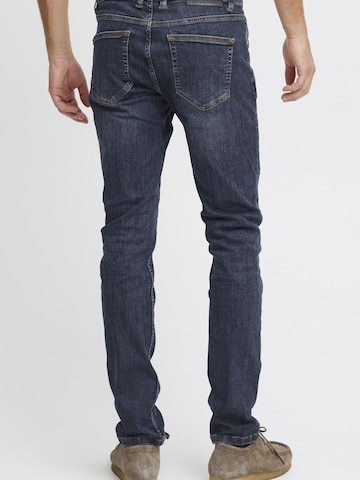 Casual Friday Slim fit Jeans 'Ry' in Blue