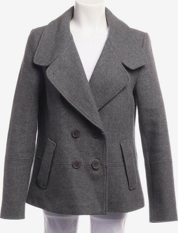 DRYKORN Jacket & Coat in XL in Grey: front