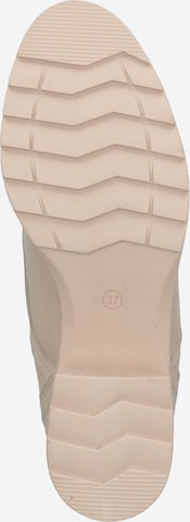 MARCO TOZZI Stiefelette in Beige