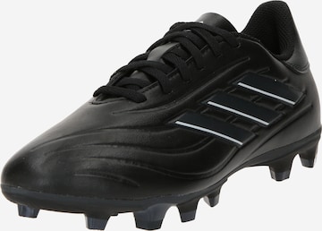 Chaussure de foot 'Copa Pure 2 Club' ADIDAS PERFORMANCE en noir : devant