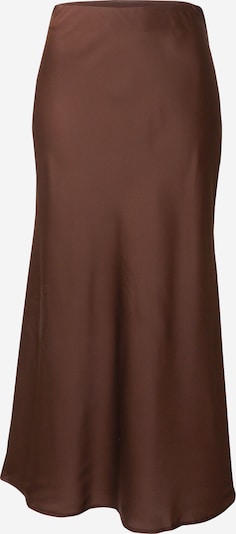 Sijonas 'VIEllette' iš VILA, spalva – šokolado spalva, Prekių apžvalga