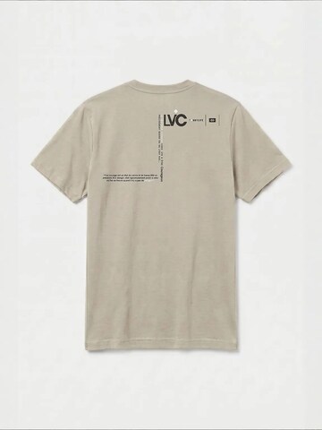 Tommy Life Shirt 'T-Shirts' in Grijs