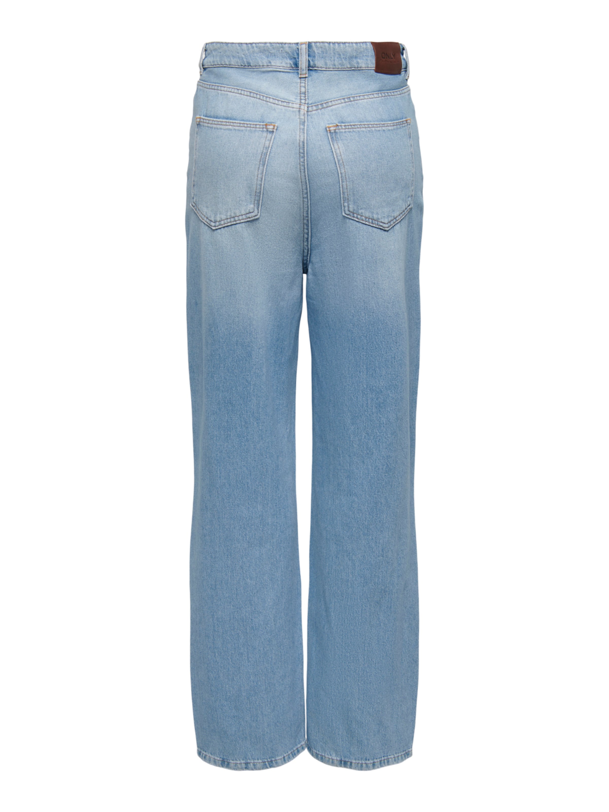 regular Jeans di ONLY in blu
