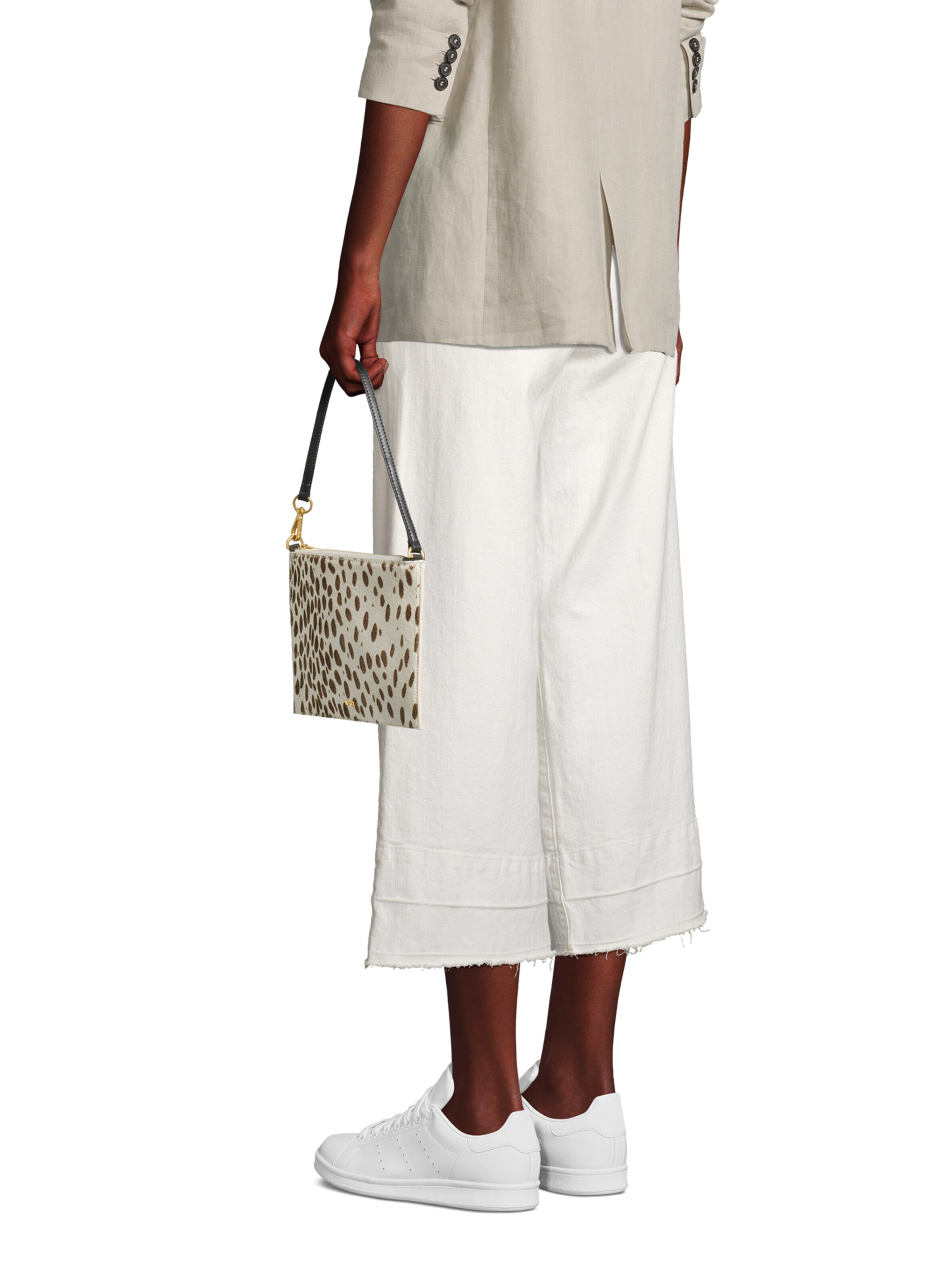 N°21 Сумки в Бежевый